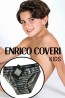 Детские трусы слип для мальчиков Enrico Coveri Es4055 Boy Slip - фото 1