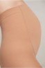 Матовые колготки для беременных с широким анатомическим поясом Conte Mommy 40 den  - фото 3