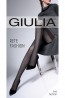 Фантазийные колготки 80 ден Giulia RETE FASHION 02 - фото 1