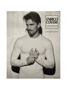 Мужская футболка Enrico Coveri Et1004
