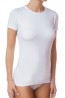 Женская хлопковая футболка с круглым вырезом JADEA 9206 T-Shirt - фото 2
