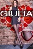 Колготки женские черного цвета без шортиков Giulia Lovers  - фото 2