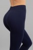 Легинсы женские однородные большого размера Giulia Leggings seamless - фото 47