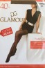 Классические женские колготки с шортиками Glamour TIAMO 40 - фото 4