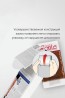 Женские колготки с эффектом шелка Conte Elegant DRESS CODE 40 - фото 5