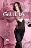 Теплые высокие утягивающие колготки Giulia TALIA CONTROL 100 - фото 2