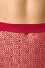 Женские колготки в сетку с рисунком точки Minimi Retina pois - фото 24
