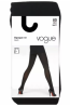 Матовые колготки из микрофибры Vogue 95841 OPAQUE 3D 80 den - фото 2