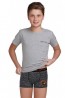 Детский комплект белья для мальчиков Enrico Coveri EC4057 - фото 1