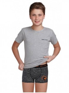 Подростковый комплект белья для мальчиков Enrico Coveri EC4057