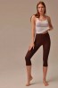 Плотные легинсы капри на каждый день и занятия спортом My Pa leggings capri - фото 12