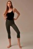 Плотные легинсы капри на каждый день и занятия спортом My Pa leggings capri - фото 14