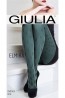 Цветные колготки в горошек Giulia ELMIRA 06 - фото 3