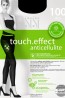 Женские бесшовные легинсы с антицеллюлитным эффектом Sisi Touch Effect 100 - фото 1