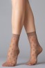 Женские носки не формованные классической длины Sisi Macropois calzino - фото 2