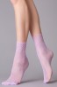 Женские носочки в сетку с точками Minimi RETE POIS - фото 4
