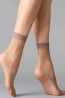 Капроновые женские носочки в горошек Minimi POIS 20 - фото 6