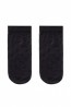 Капроновые женские носки с сердечками Conte FANTASY 19с-111сп - фото 5
