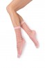 Женские капроновые носочки в полоску Minimi FOLLETTO 20 - фото 4