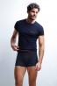 Комплект мужского нижнего белья Enrico Coveri EC1665 - фото 1