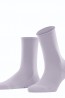 Носки женские однотонные высокие Falke 46125 active breeze socks - фото 24