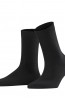 Носки женские однотонные теплые средней длины Falke Art.47548 cosy wool socks - фото 3