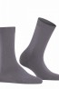 Носки женские однотонные теплые средней длины Falke Art.47548 cosy wool socks - фото 9