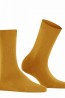 Носки женские однотонные теплые средней длины Falke Art.47548 cosy wool socks - фото 12