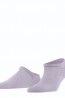 Носки женские однотонные короткие Falke Art. 46124 active breeze sneaker socks - фото 24