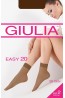 Женские носки Giulia Easy 20 Calzino (2 п.) - фото 5
