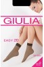 Женские носки Giulia Easy 20 Calzino (2 п.) - фото 7