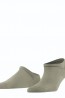 Носки женские однотонные короткие Falke Art. 46124 active breeze sneaker socks - фото 13