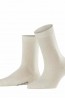 Носки женские однотонные теплые средней длины Falke Art.47548 cosy wool socks - фото 1