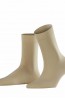 Носки женские однотонные классической длины Falke Art. 47673 cotton touch socks - фото 7