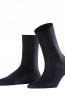 Носки женские однотонные классической длины Falke Art. 47673 cotton touch socks - фото 9