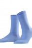 Носки женские однотонные классической длины Falke Art. 47673 cotton touch socks - фото 10
