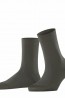 Носки женские однотонные классической длины Falke Art. 47673 cotton touch socks - фото 11