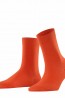 Носки женские однотонные классической длины Falke Art. 47673 cotton touch socks - фото 12