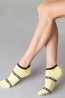 Носки женские короткие с надписями Minimi mini sport chic - фото 2
