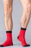 Носки унисекс для мужчин и женщин всесезонные Omsa freestyle - фото 10