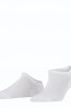 Носки женские однотонные короткие Falke Art. 46124 active breeze sneaker socks - фото 1