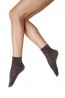 Блестящие капроновые носки Minimi TULLE 50 LUREX calzino - фото 1