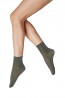 Блестящие капроновые носки Minimi TULLE 50 LUREX calzino - фото 4