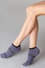 Носки женские короткие с надписями Minimi mini sport chic - фото 17