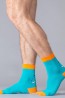 Носки унисекс для мужчин и женщин всесезонные Omsa freestyle - фото 23