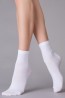 Хлопковые женские всесезонные высокие носки Golden Lady CIAO calzini cotone - фото 1