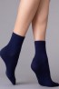 Хлопковые женские всесезонные высокие носки Golden Lady CIAO calzini cotone - фото 8