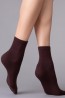 Хлопковые женские всесезонные высокие носки Golden Lady CIAO calzini cotone - фото 6