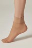 Капроновые женские носки Conte SOLO 40 DEN - фото 2