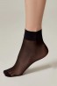 Капроновые женские носки Conte SOLO 40 DEN - фото 1
